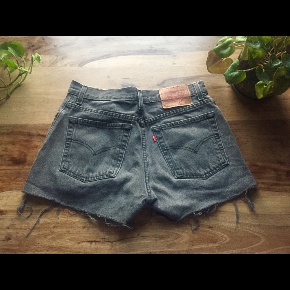 Levi’s Shorts